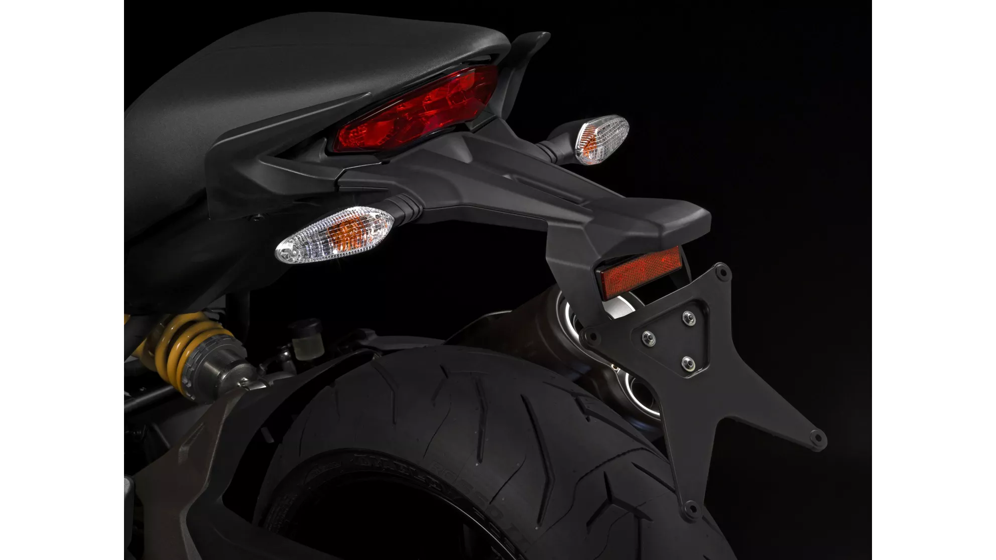 Ducati Monster 821 - Image 7 Ducati Monster 821 - Image 7