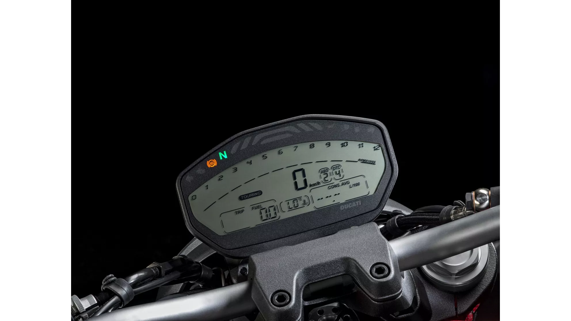 Ducati Monster 821 - Image 9 Ducati Monster 821 - Image 9