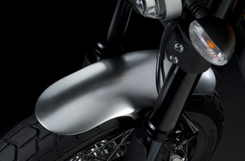 Ducati Scrambler Classic 2017 - Bild 10