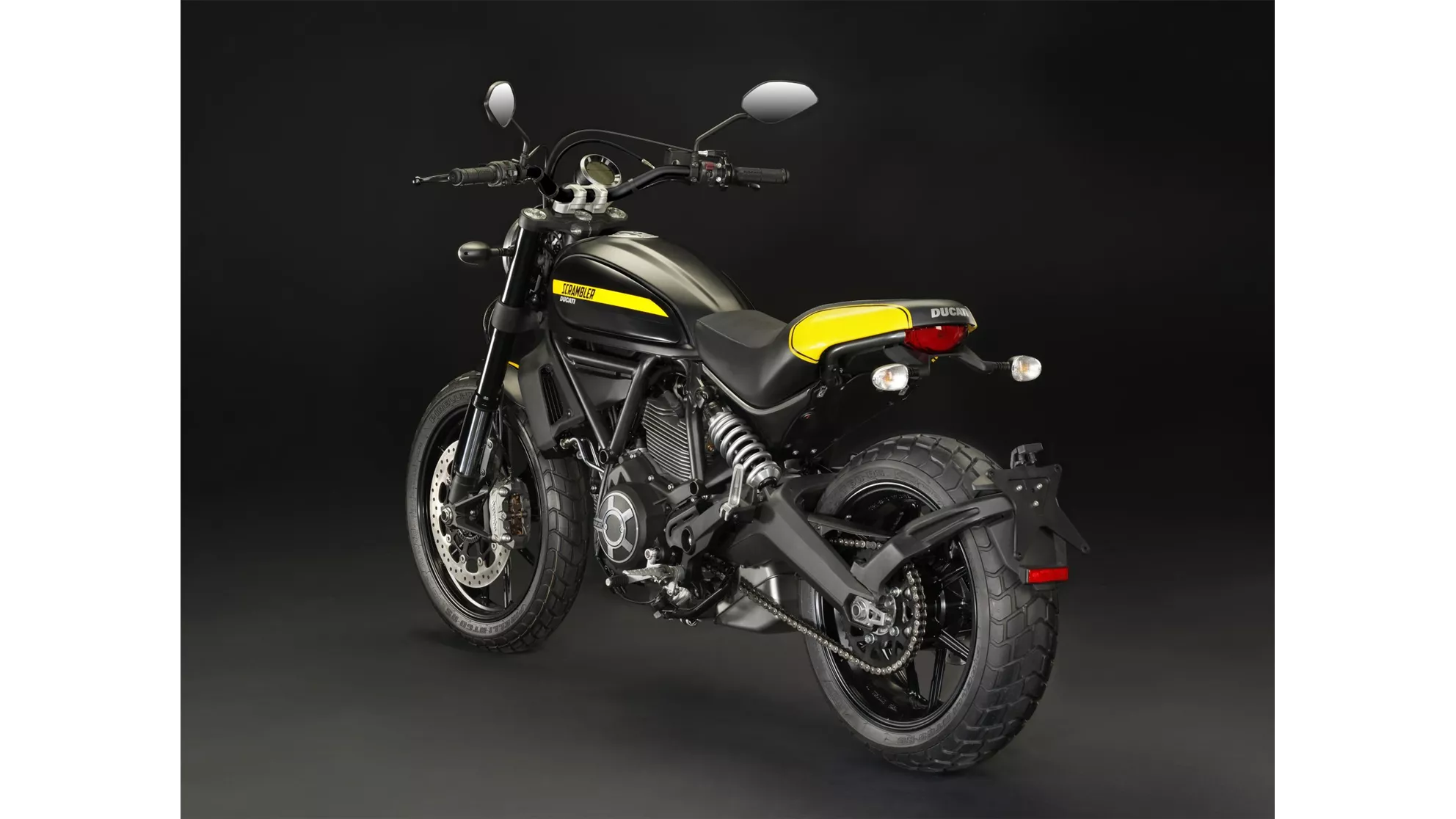 Ducati Scrambler Full Throttle - Image 3 Ducati Scrambler Full Throttle - Image 3