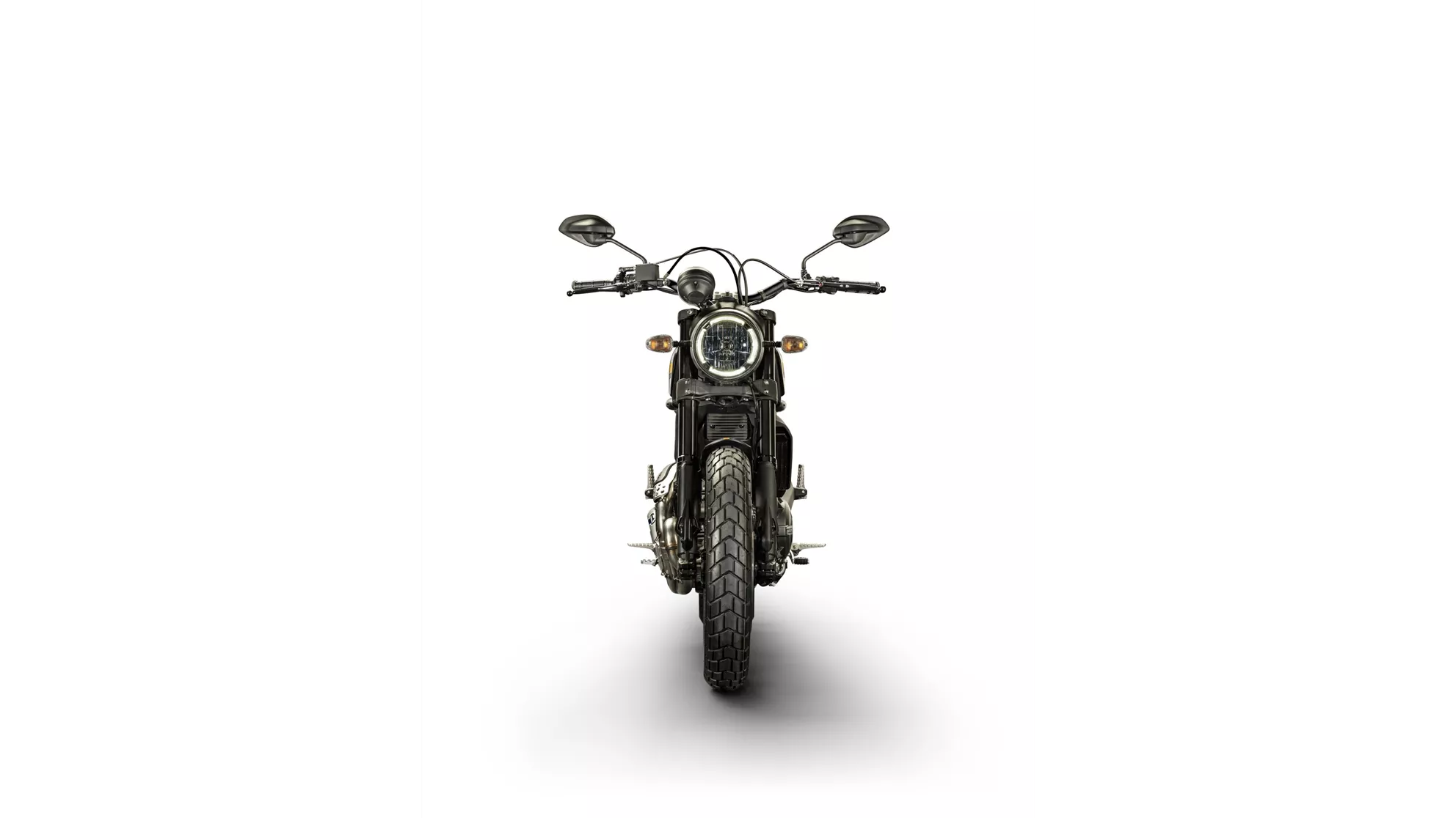 Ducati Scrambler Full Throttle - Image 10 Ducati Scrambler Full Throttle - Image 10