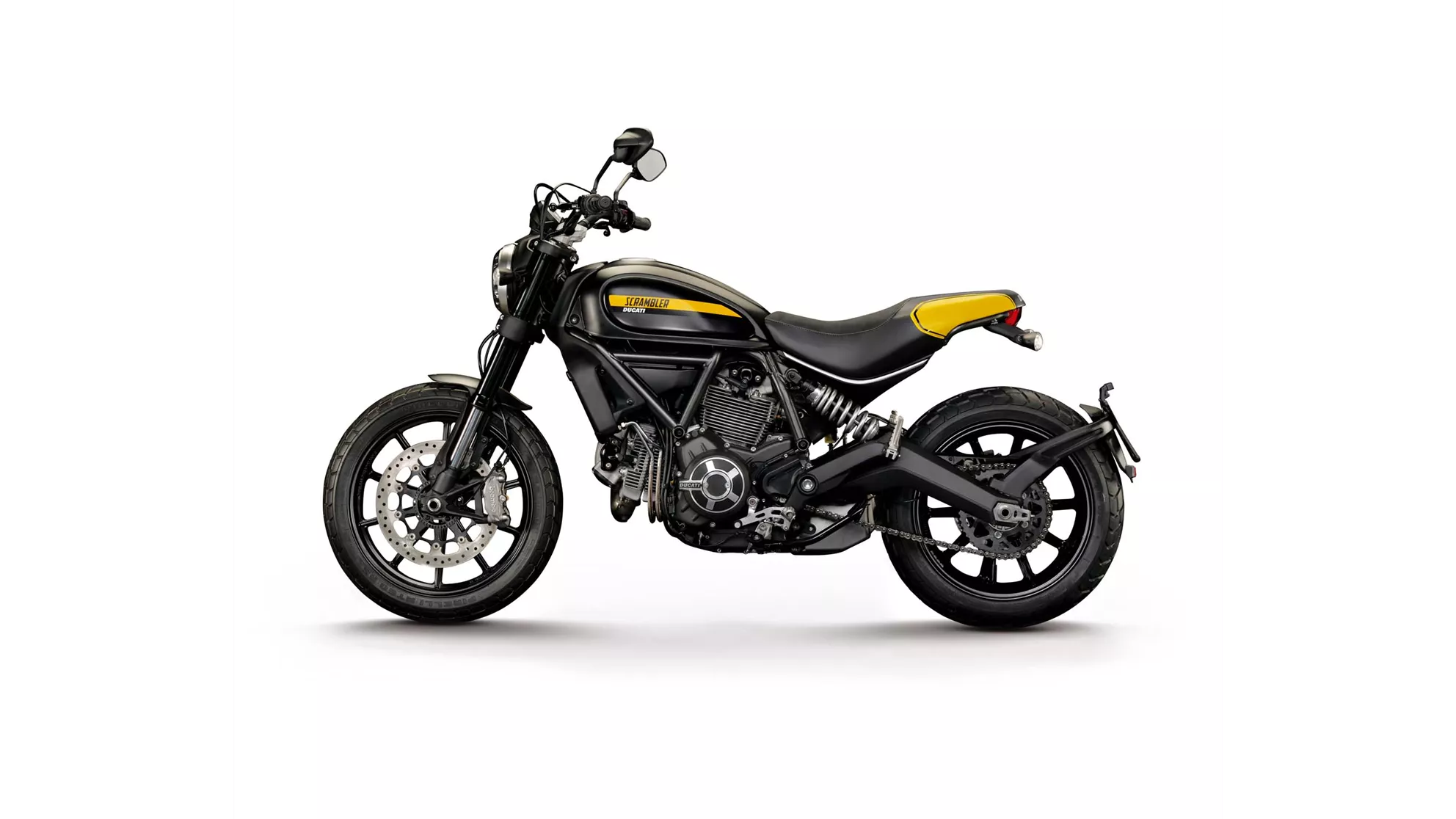 Ducati Scrambler Full Throttle - Image 11 Ducati Scrambler Full Throttle - Image 11
