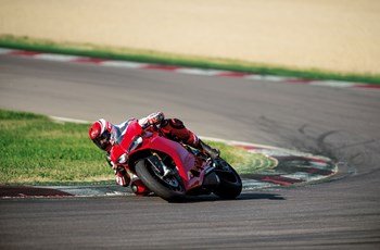 Ducati 1299 Panigale 2017 - Bild 2 Ducati 1299 Panigale 2017 - Bild 2