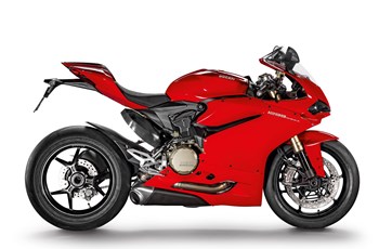 Ducati 1299 Panigale 2017 - Bild 3 Ducati 1299 Panigale 2017 - Bild 3