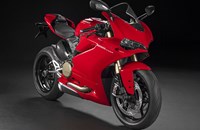 Ducati 1299 Panigale 2017 - Bild 4