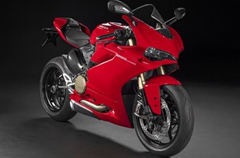 Ducati 1299 Panigale 2017 - Bild 4 Ducati 1299 Panigale 2017 - Bild 4