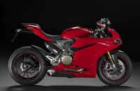 Ducati 1299 Panigale 2017 - Bild 5