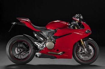Ducati 1299 Panigale 2017 - Bild 5 Ducati 1299 Panigale 2017 - Bild 5