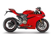 Ducati 1299 Panigale 2017 - Bild 6