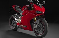 Ducati 1299 Panigale 2017 - Bild 7