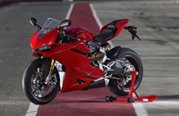Ducati 1299 Panigale 2017 - Bild 9