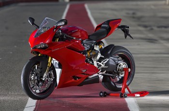 Ducati 1299 Panigale 2017 - Bild 9 Ducati 1299 Panigale 2017 - Bild 9