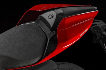 Ducati 1299 Panigale 2017 - Bild 11 Ducati 1299 Panigale 2017 - Bild 11
