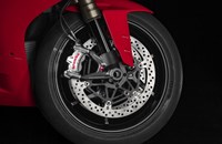 Ducati 1299 Panigale 2017 - Bild 12