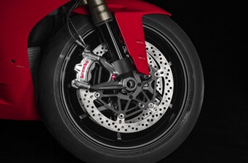 Ducati 1299 Panigale 2017 - Bild 12 Ducati 1299 Panigale 2017 - Bild 12