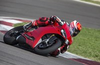 Ducati 1299 Panigale 2017 - Bild 13