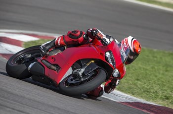 Ducati 1299 Panigale 2017 - Bild 13 Ducati 1299 Panigale 2017 - Bild 13