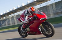 Ducati 1299 Panigale 2017 - Bild 14
