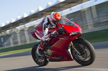 Ducati 1299 Panigale 2017 - Bild 14 Ducati 1299 Panigale 2017 - Bild 14