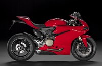 Ducati 1299 Panigale 2017 - Bild 1
