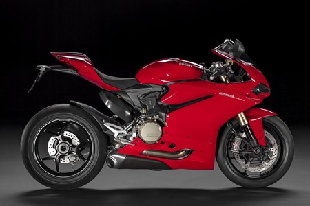 Ducati 1299 Panigale 2017 Ducati 1299 Panigale 2017