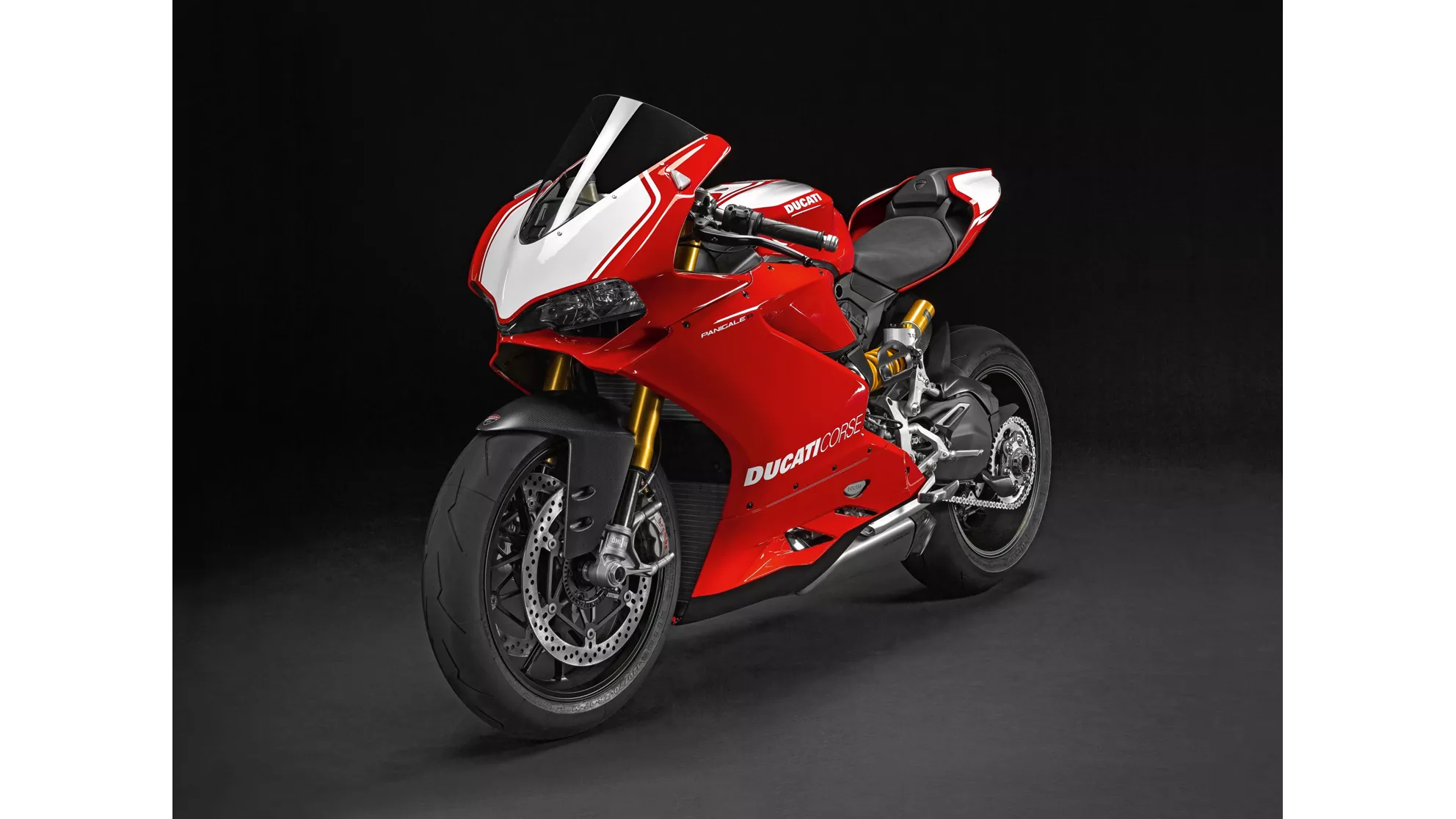 Ducati Panigale R - Image 3
