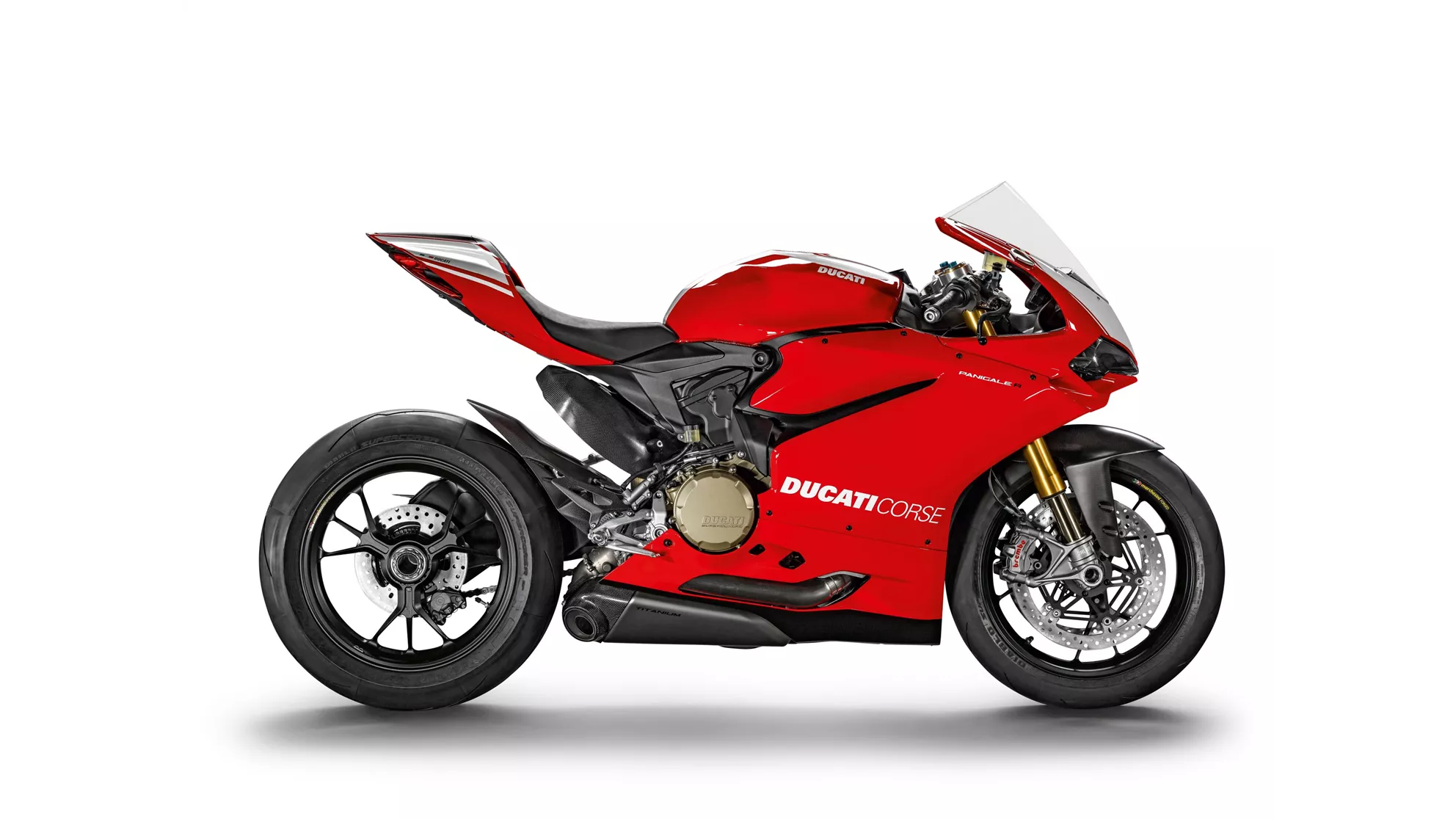 Ducati Panigale R - Image 4
