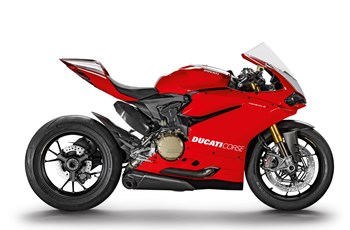 Ducati Panigale R 2017 - Bild 6