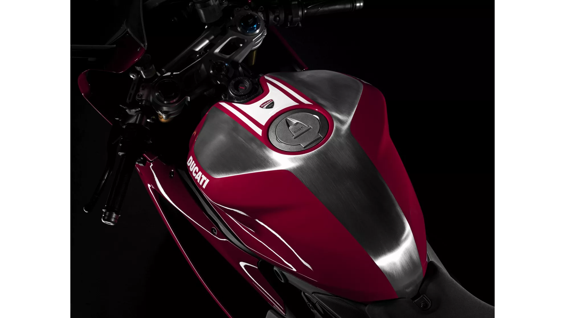 Ducati Panigale R - Image 5