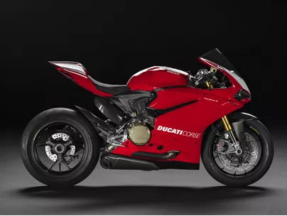 Ducati Panigale R 2017 Ducati Panigale R 2017