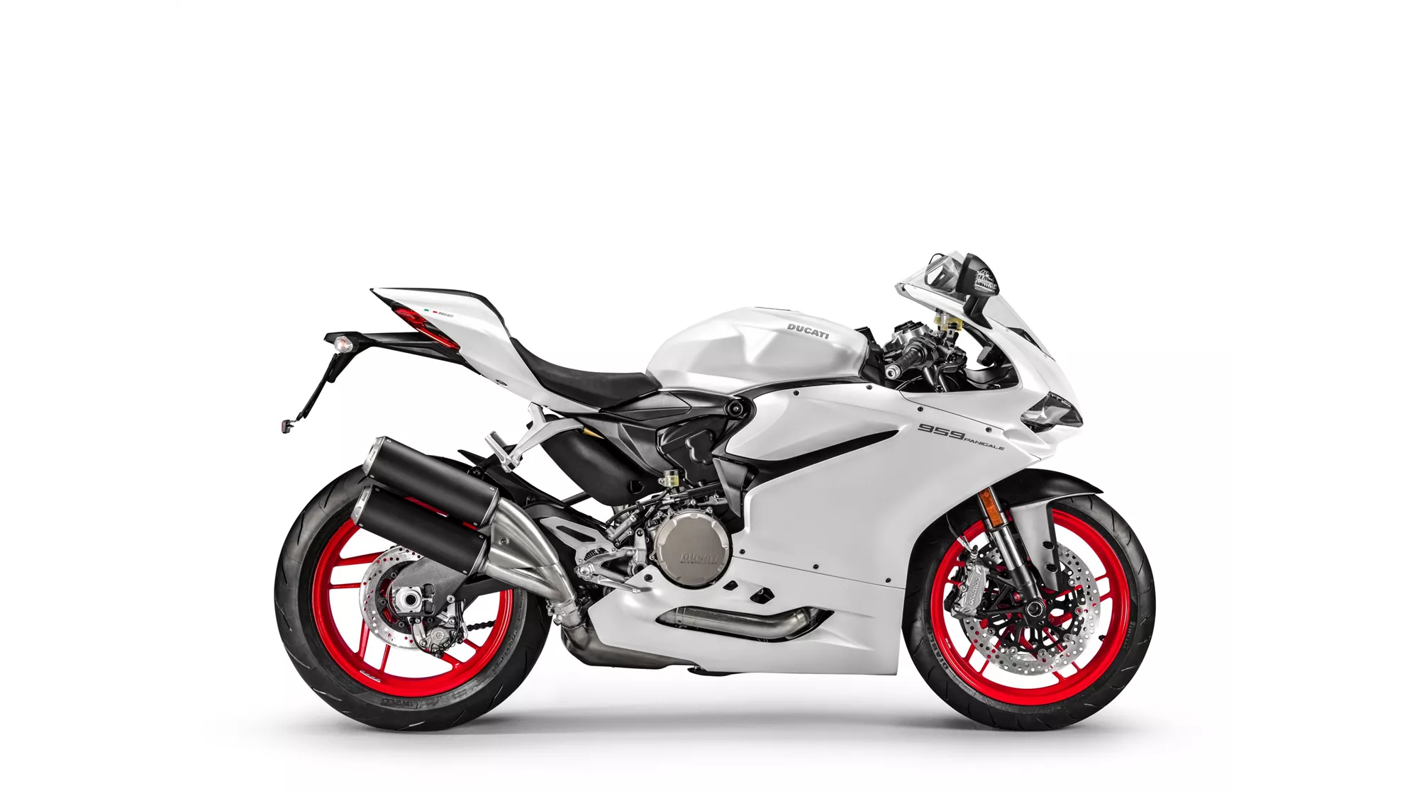 Ducati 959 Panigale - Image 1 Ducati 959 Panigale - Image 1