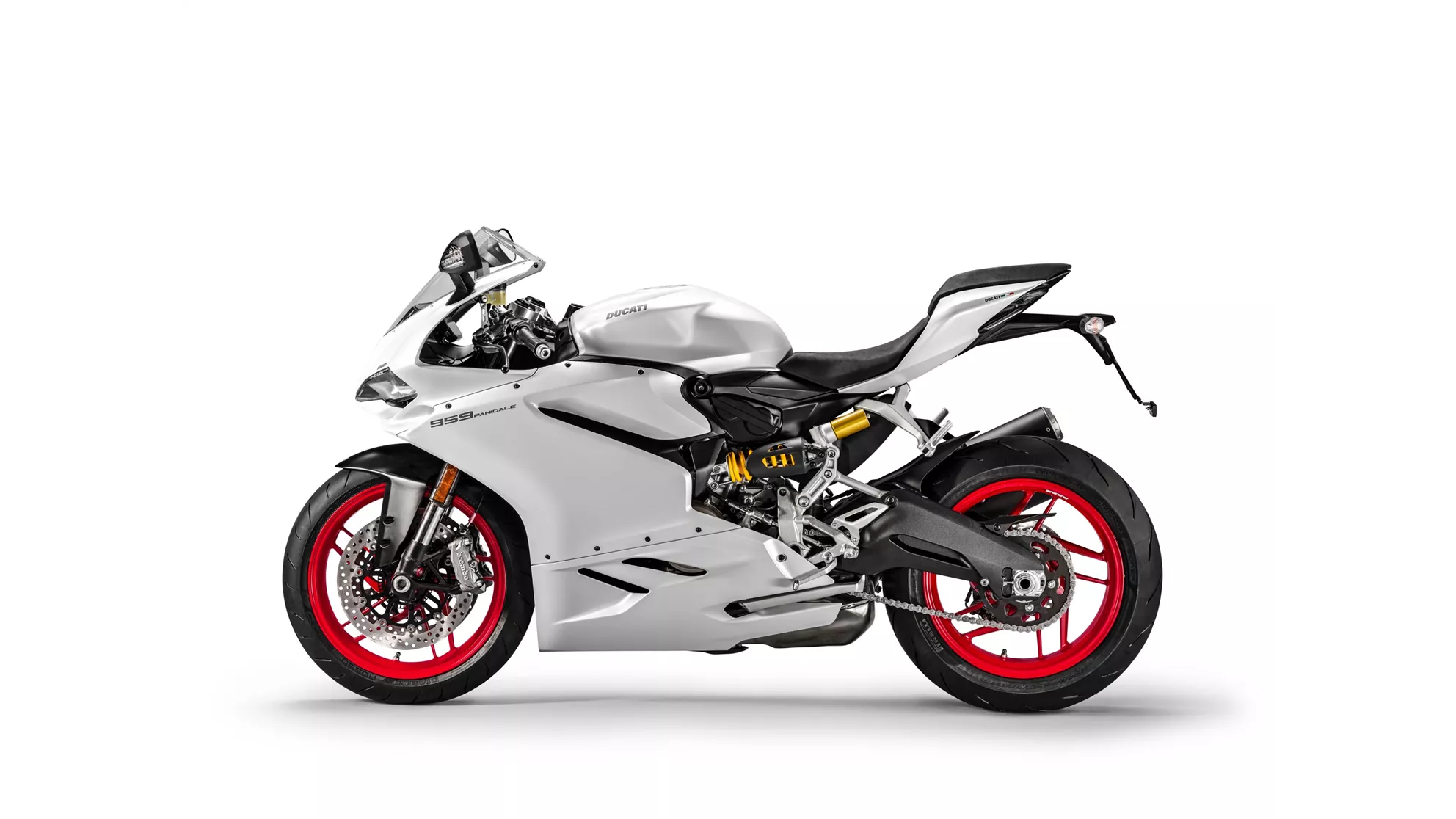 Ducati 959 Panigale - Image 2 Ducati 959 Panigale - Image 2