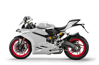 Ducati 959 Panigale 2017 - Bild 4 Ducati 959 Panigale 2017 - Bild 4