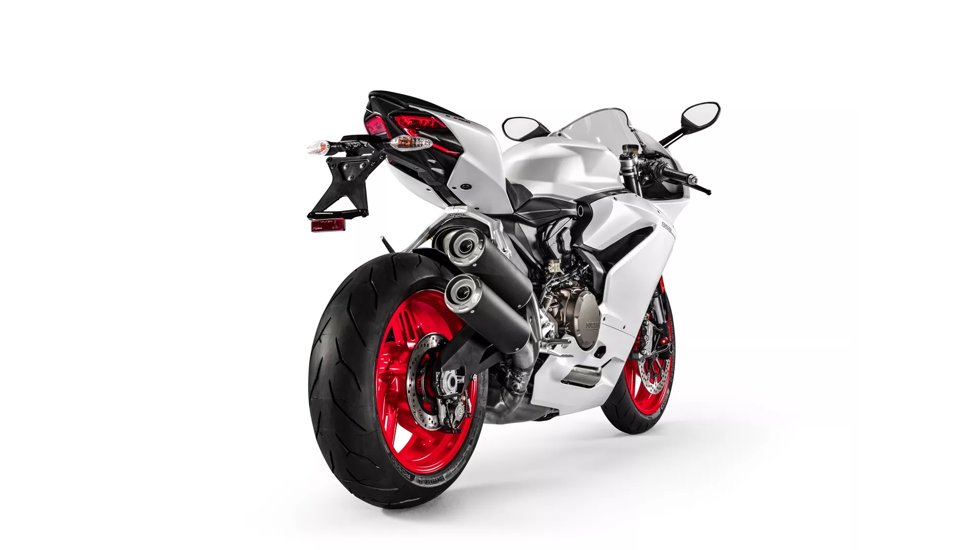 Ducati 959 Panigale - Image 7 Ducati 959 Panigale - Image 7