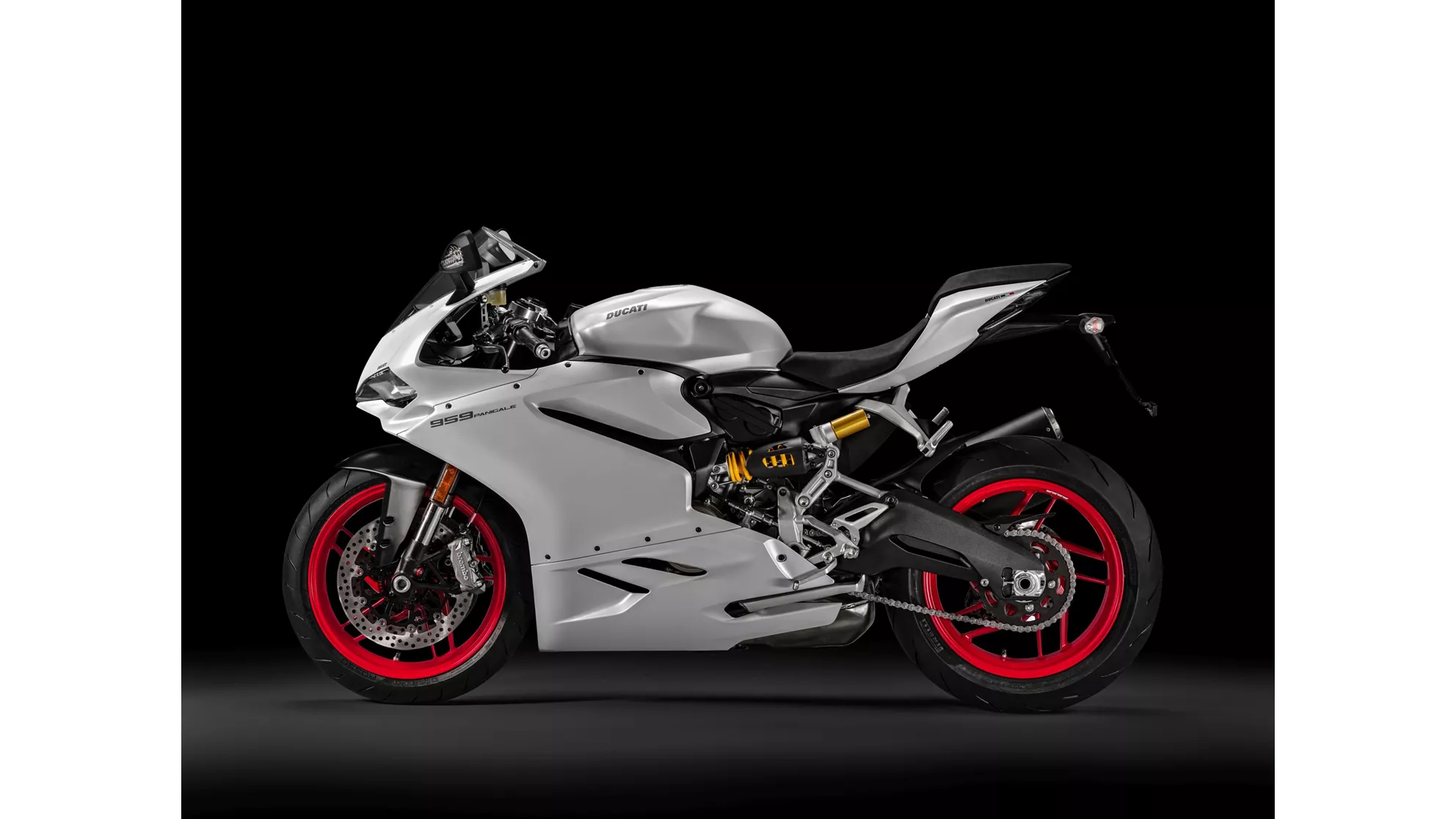 Ducati 959 Panigale - Image 8 Ducati 959 Panigale - Image 8