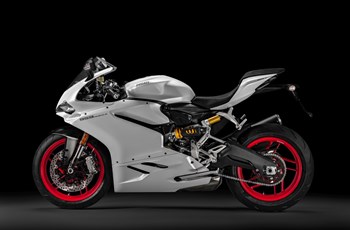 Ducati 959 Panigale 2017 - Bild 10 Ducati 959 Panigale 2017 - Bild 10