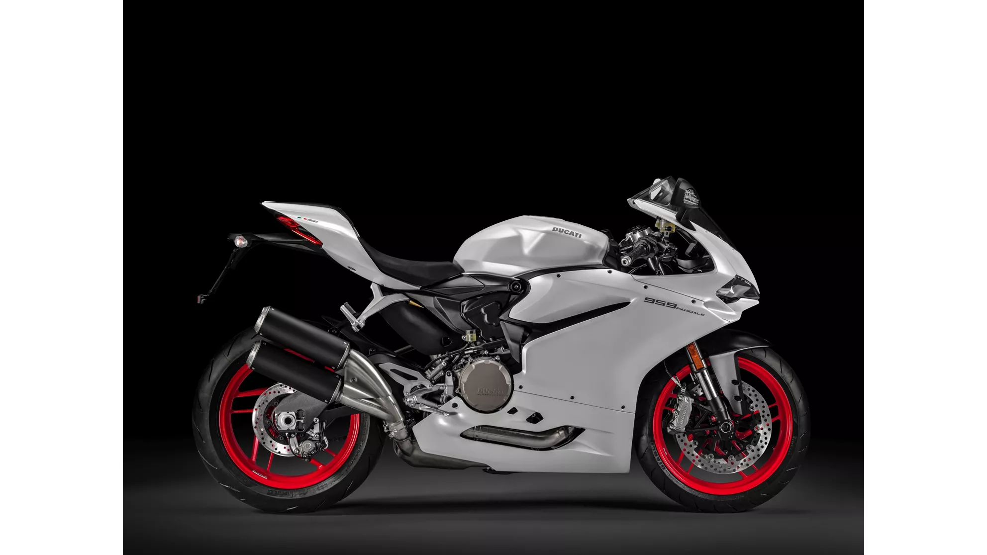 Ducati 959 Panigale - Image 9 Ducati 959 Panigale - Image 9