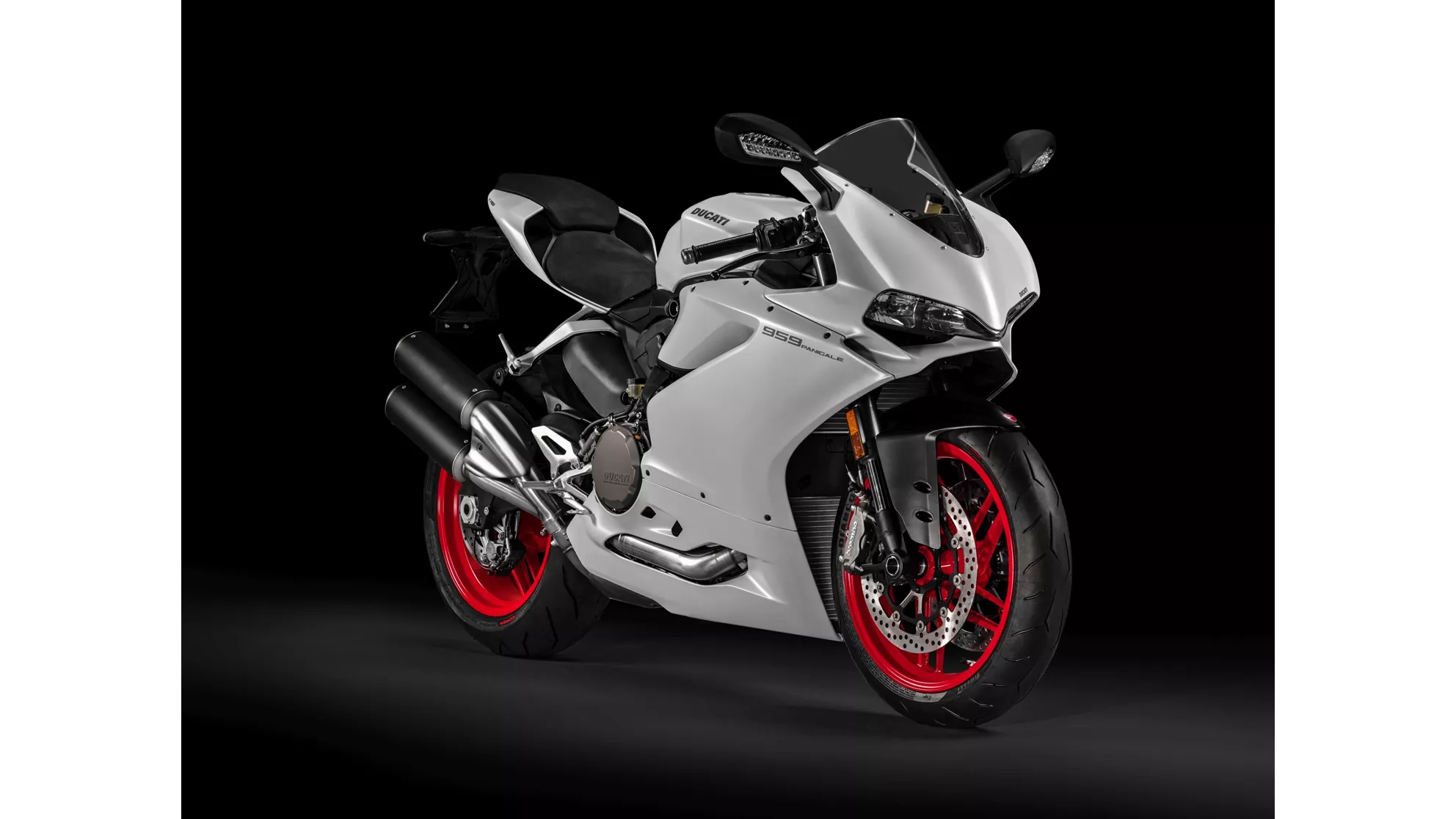 Ducati 959 Panigale - Image 10 Ducati 959 Panigale - Image 10