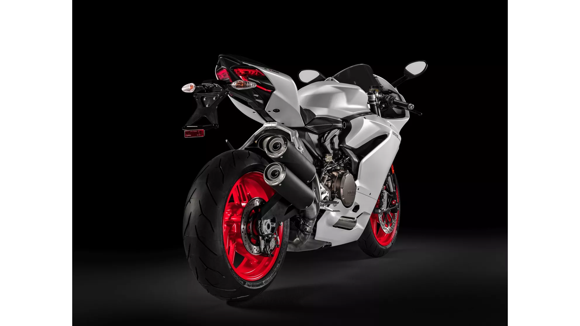 Ducati 959 Panigale - Image 11 Ducati 959 Panigale - Image 11