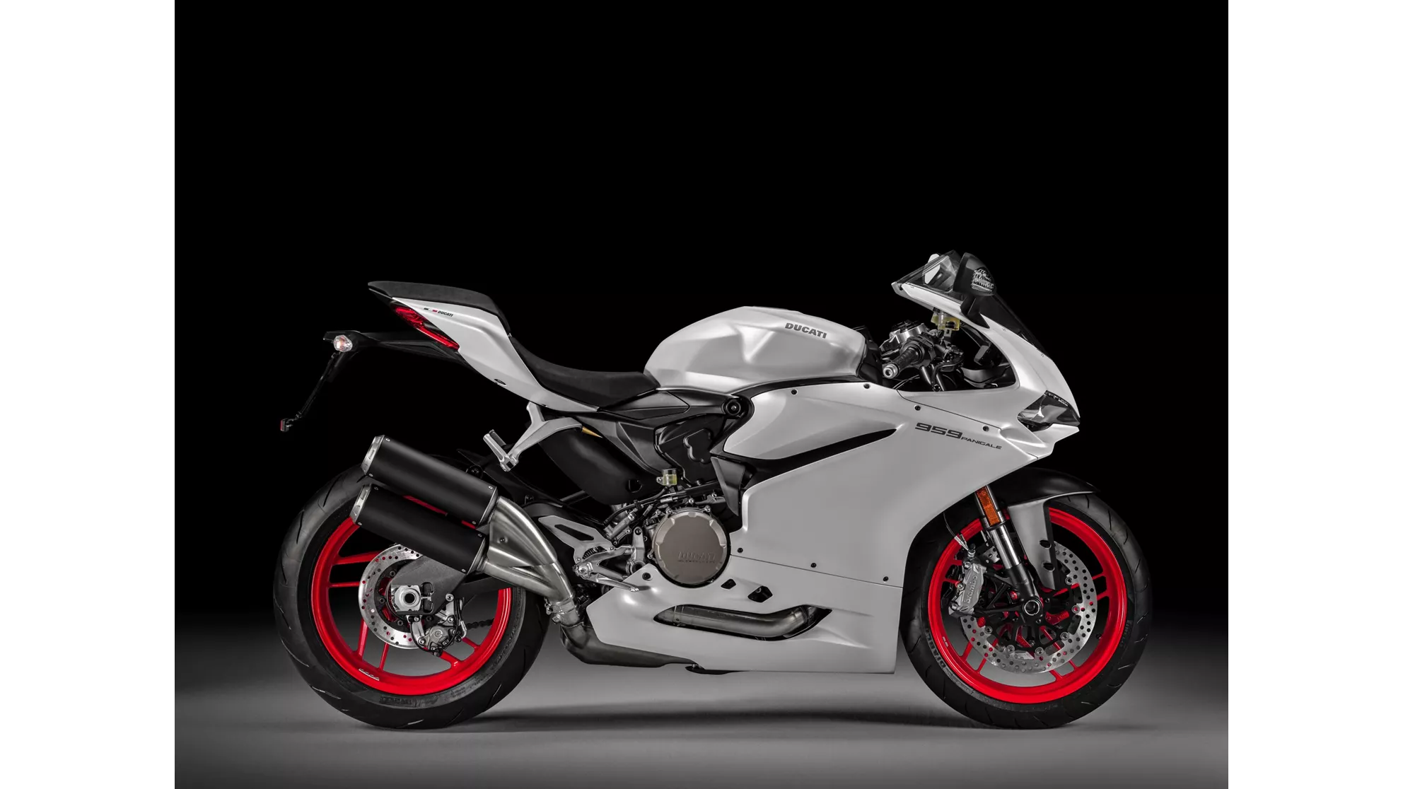 Ducati 959 Panigale - Image 12 Ducati 959 Panigale - Image 12