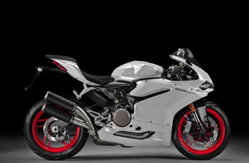 Ducati 959 Panigale 2017 - Bild 14 Ducati 959 Panigale 2017 - Bild 14