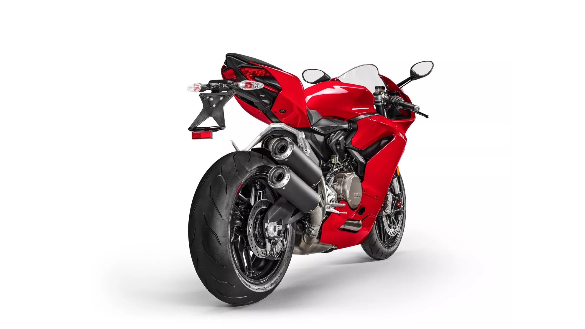 Ducati 959 Panigale - Image 13 Ducati 959 Panigale - Image 13