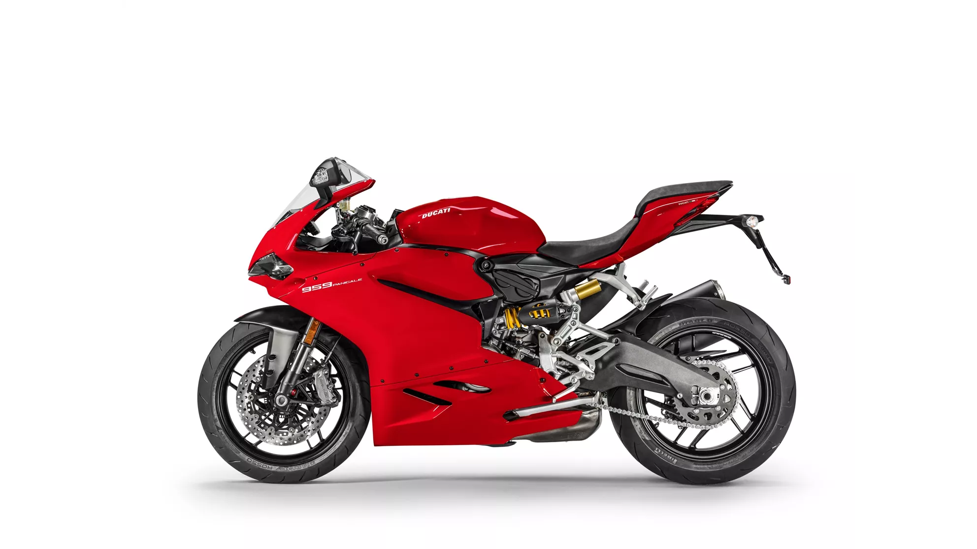 Ducati 959 Panigale - Image 14 Ducati 959 Panigale - Image 14