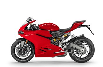 Ducati 959 Panigale 2017 - Bild 16 Ducati 959 Panigale 2017 - Bild 16