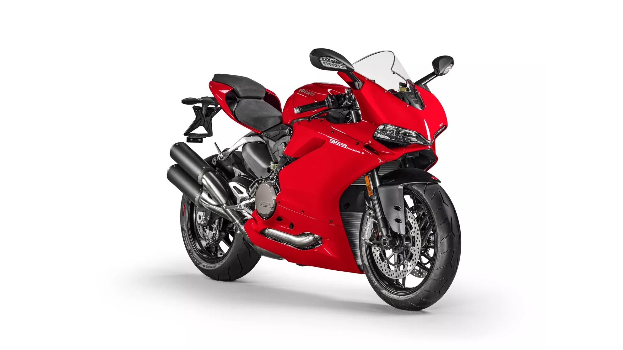 Ducati 959 Panigale - Image 15 Ducati 959 Panigale - Image 15