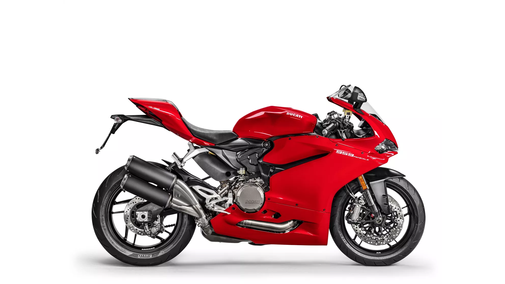 Ducati 959 Panigale - Image 16 Ducati 959 Panigale - Image 16