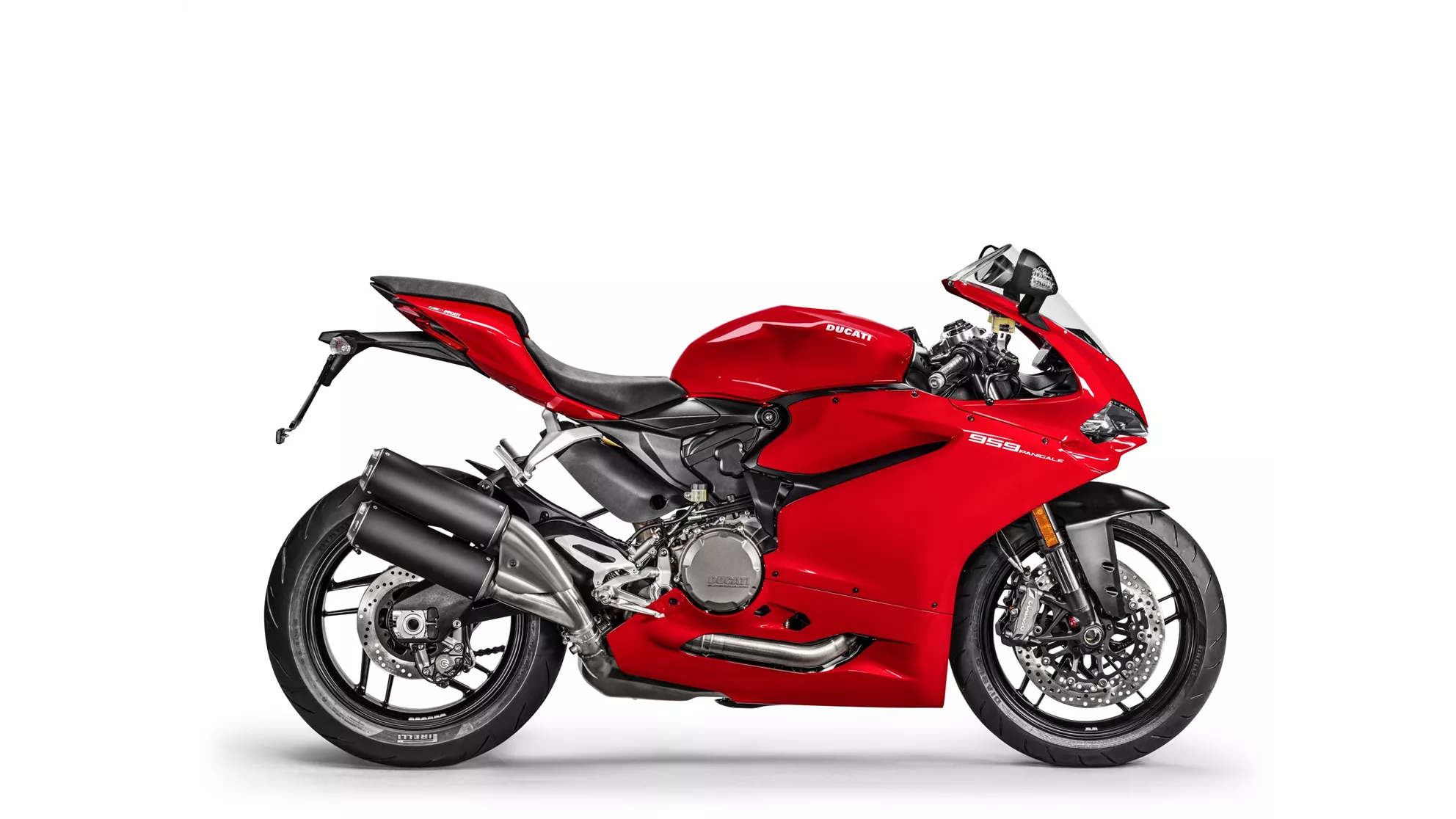 Ducati 959 Panigale - Image 17 Ducati 959 Panigale - Image 17