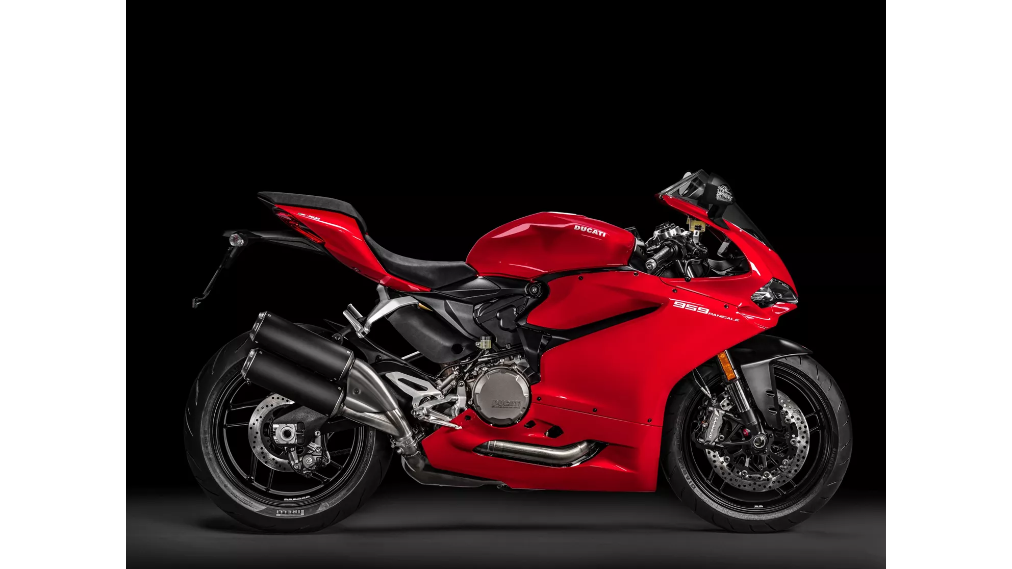 Ducati 959 Panigale - Image 18 Ducati 959 Panigale - Image 18