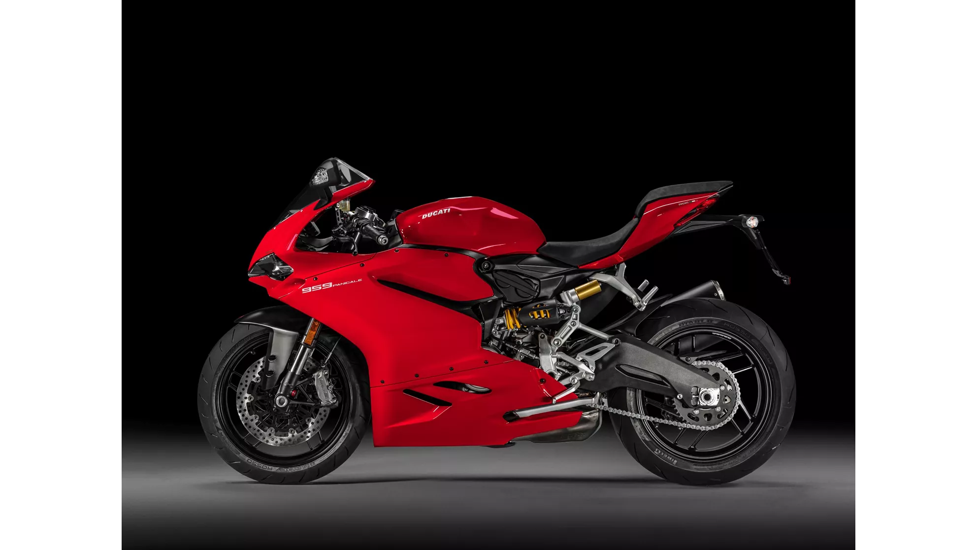 Ducati 959 Panigale - Image 19 Ducati 959 Panigale - Image 19