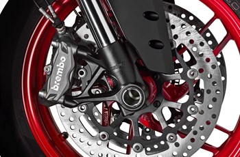 Ducati 959 Panigale 2017 - Bild 25 Ducati 959 Panigale 2017 - Bild 25